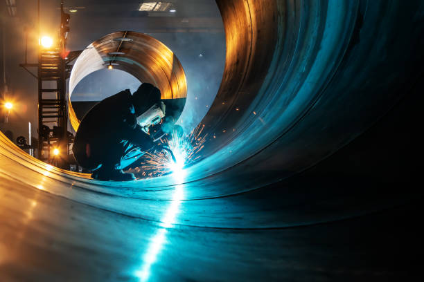 Best Pipe Welding in East Ithaca, NY
