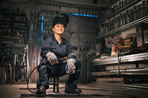 Best Automation and Robotic Welding in East Ithaca, NY
