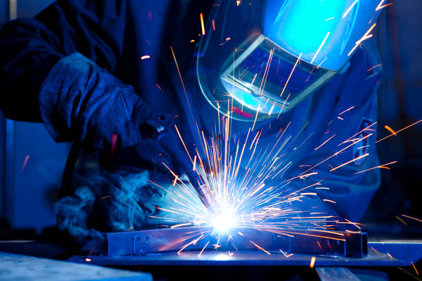 Trusted East Ithaca, NY Welder & Metal Fabrication Experts