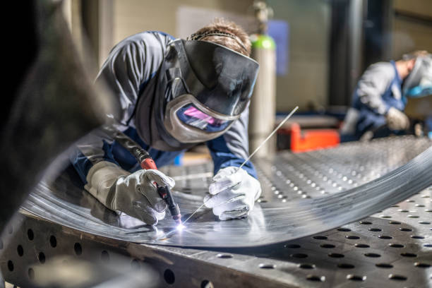 Affordable Welder Services in East Ithaca, NY