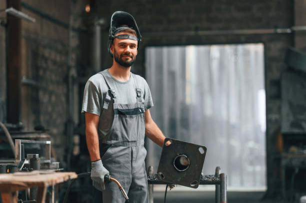  East Ithaca, NY Welder Pros