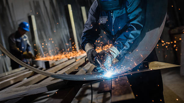 Best Marine and Shipbuilding Welding in East Ithaca, NY