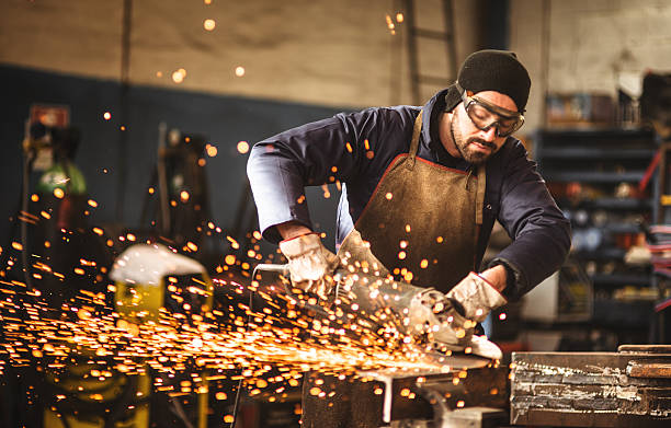Best Structural Steel Welding in East Ithaca, NY
